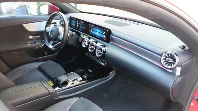 Mercedes Benz Classe Cla image 8