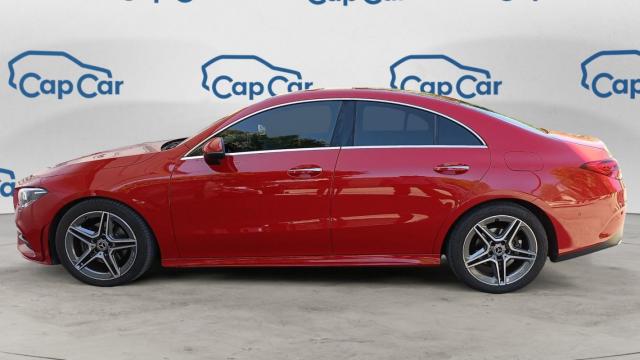 Mercedes Benz Classe Cla image 4