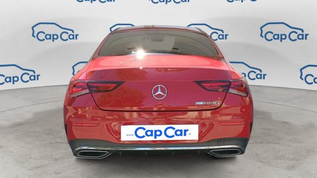 Mercedes Benz Classe Cla image 6