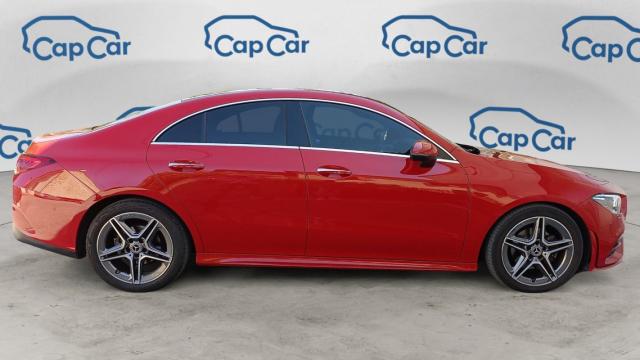 Mercedes Benz Classe Cla image 7