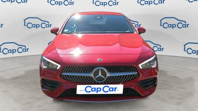 Mercedes Benz Classe Cla image 3