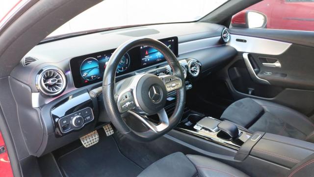 Mercedes Benz Classe Cla image 9