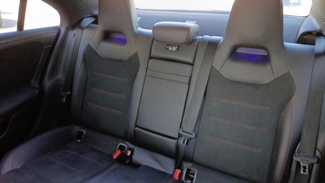 Mercedes Benz Classe Cla image 5