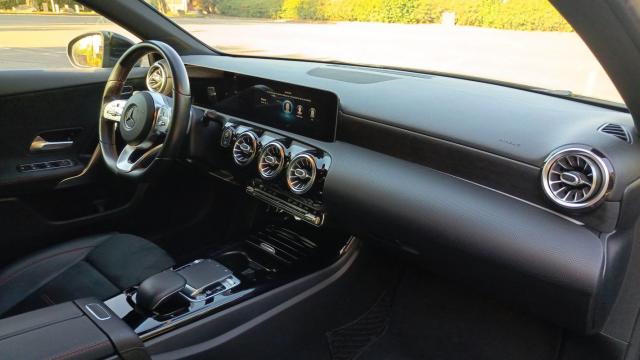Mercedes Benz Classe A image 4