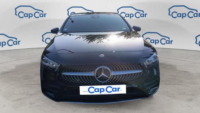 Mercedes Benz Classe A image 6