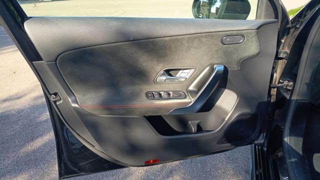 Mercedes Benz Classe A image 9