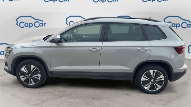 Skoda Karoq image 3