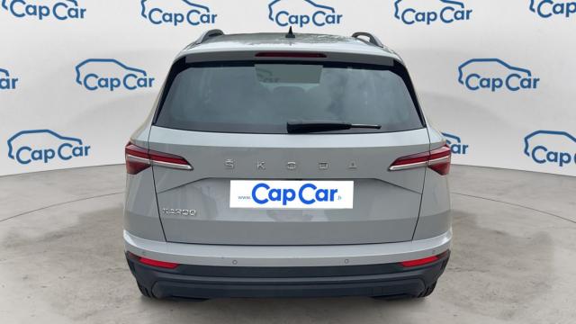 Skoda Karoq image 1