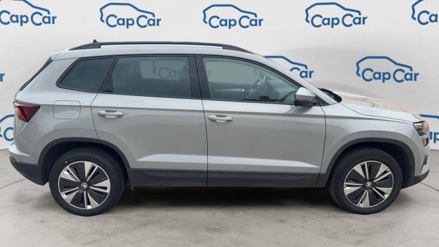 Skoda Karoq image 4