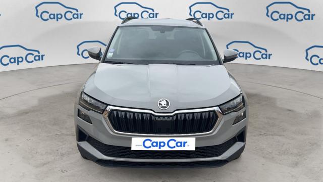 Skoda Karoq image 5