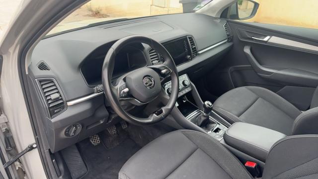 Skoda Karoq image 6
