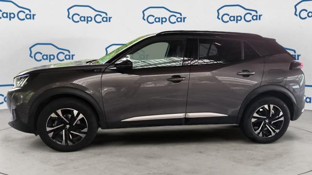 Peugeot 2008 image 8