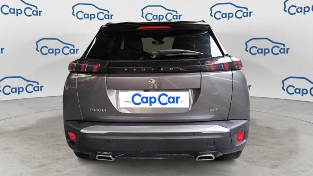 Peugeot 2008 image 4