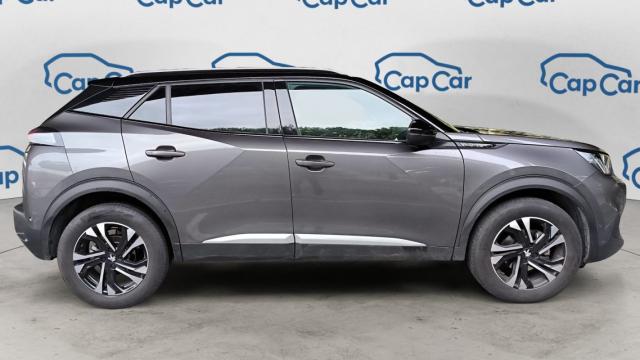 Peugeot 2008 image 6