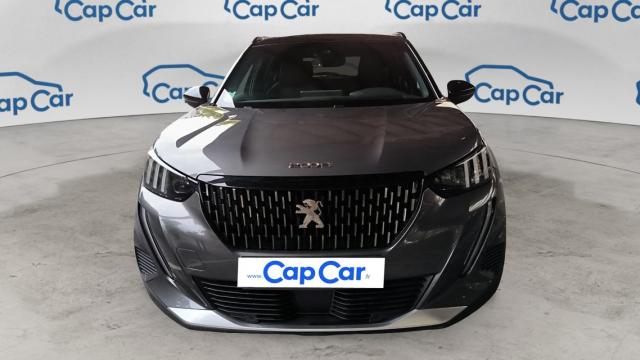 Peugeot 2008 image 1