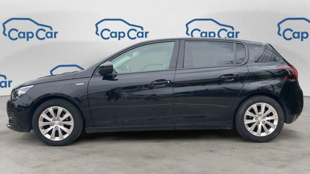 Peugeot 308 image 8
