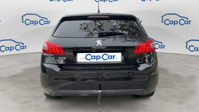 Peugeot 308 image 5