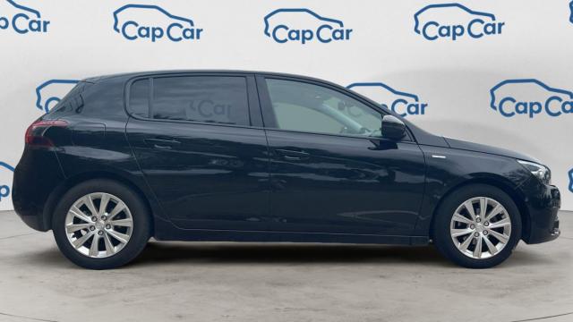 Peugeot 308 image 7