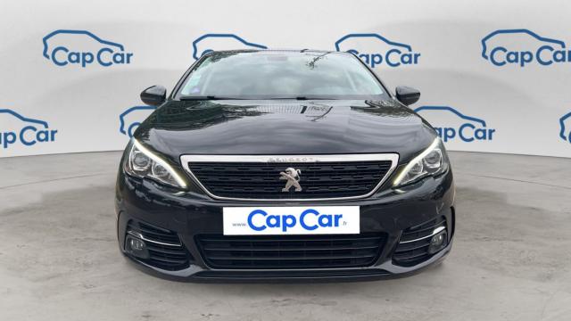 Peugeot 308 image 9