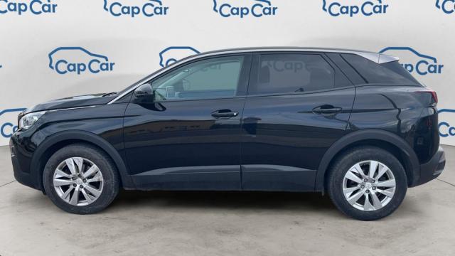 Peugeot 3008 image 6