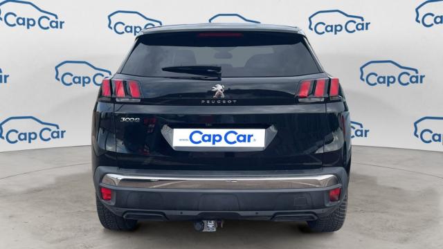 Peugeot 3008 image 3