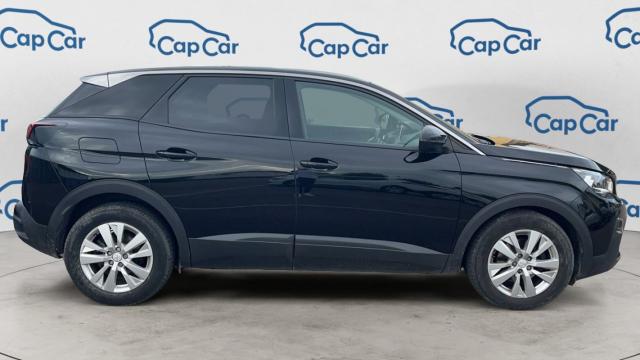 Peugeot 3008 image 8