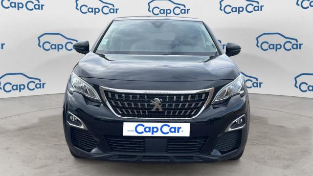 Peugeot 3008 image 2