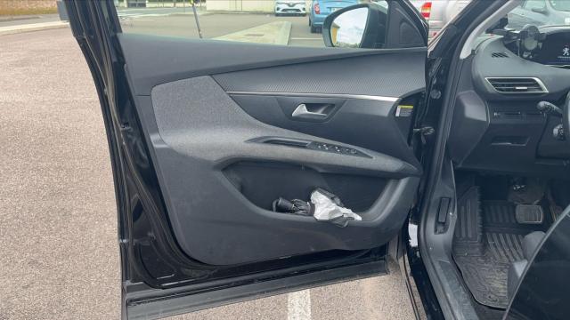 Peugeot 3008 image 9