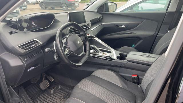 Peugeot 3008 image 4