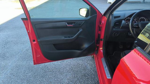 Skoda Fabia image 2