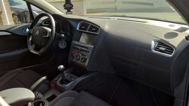 Citroen C4 image 7