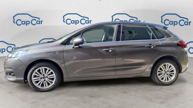 Citroen C4 image 1