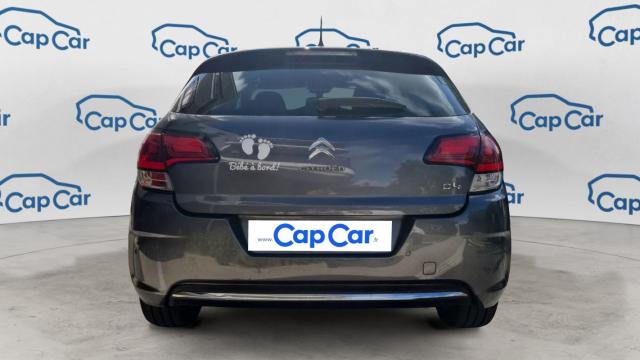 Citroen C4 image 5