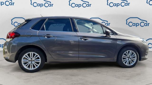 Citroen C4 image 4