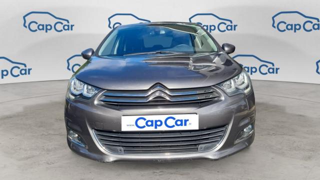 Citroen C4 image 6