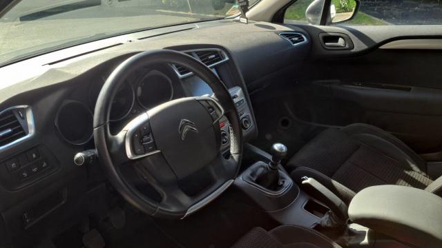 Citroen C4 image 3