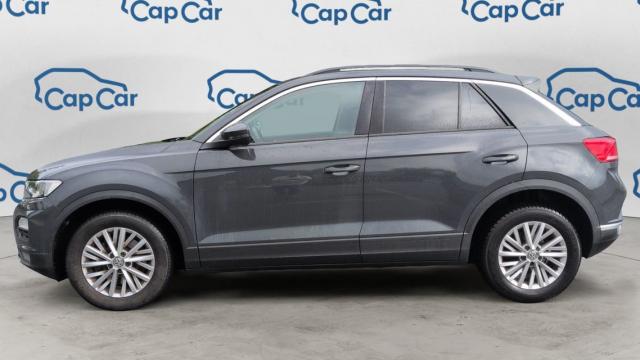 Volkswagen T-Roc image 7