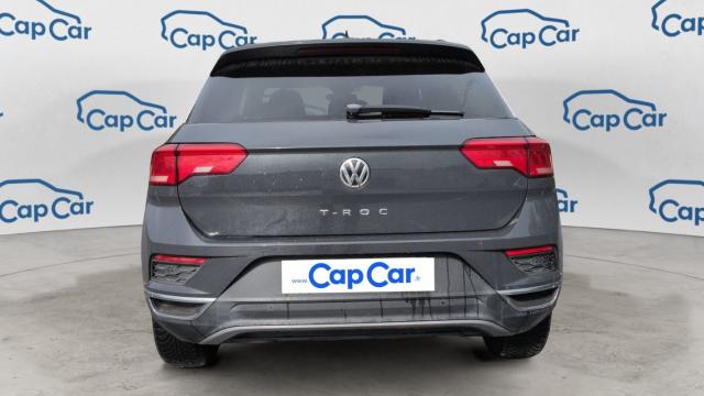 Volkswagen T-Roc image 4