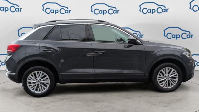 Volkswagen T-Roc image 1
