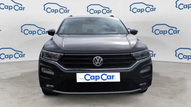 Volkswagen T-Roc image 9