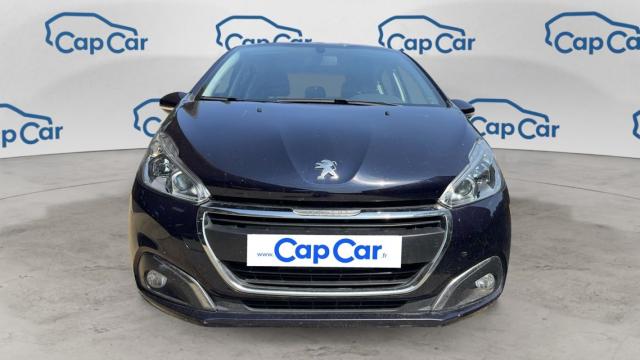 Peugeot 208 image 5