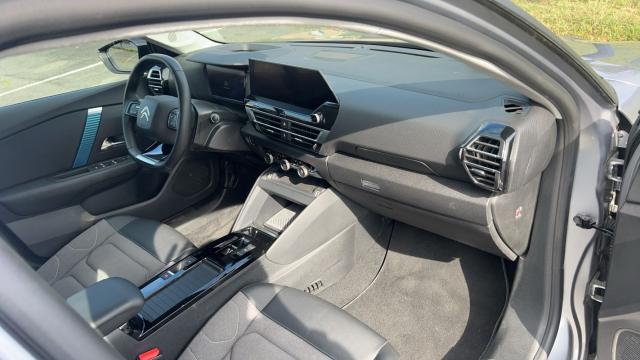 Citroen C4 image 9
