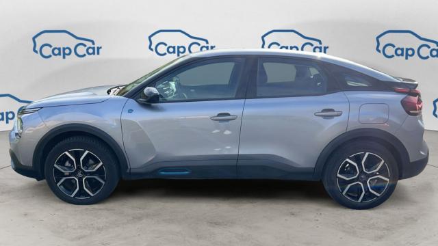 Citroen C4 image 5