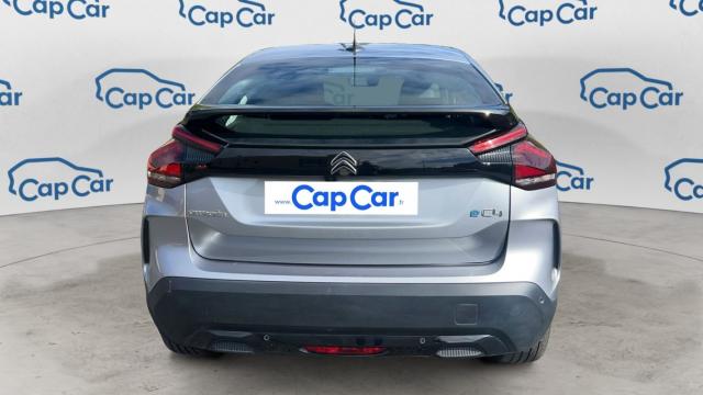 Citroen C4 image 6