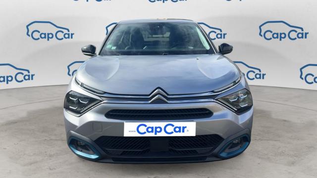 Citroen C4 image 8
