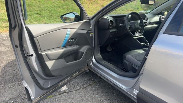 Citroen C4 image 1