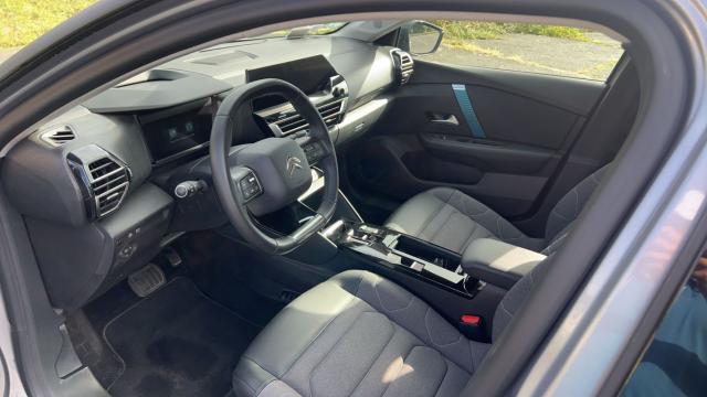 Citroen C4 image 3