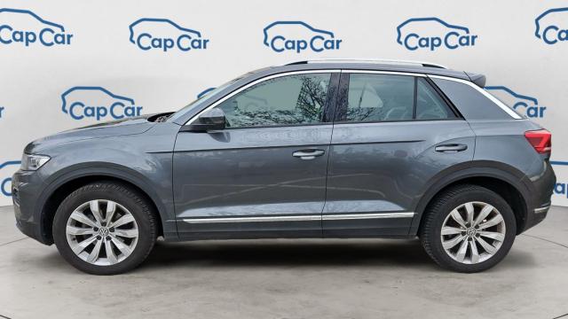 Volkswagen T-Roc image 4