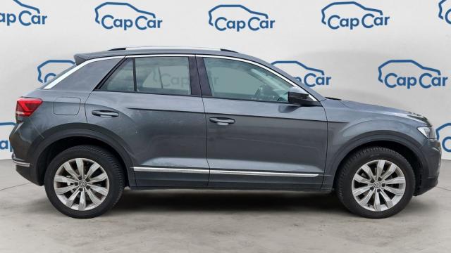 Volkswagen T-Roc image 6