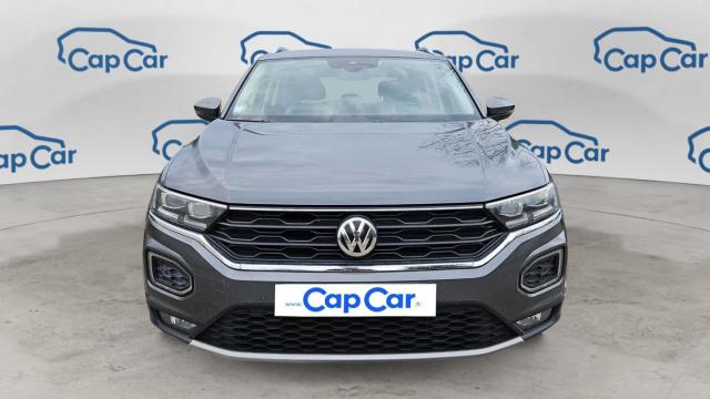 Volkswagen T-Roc image 9
